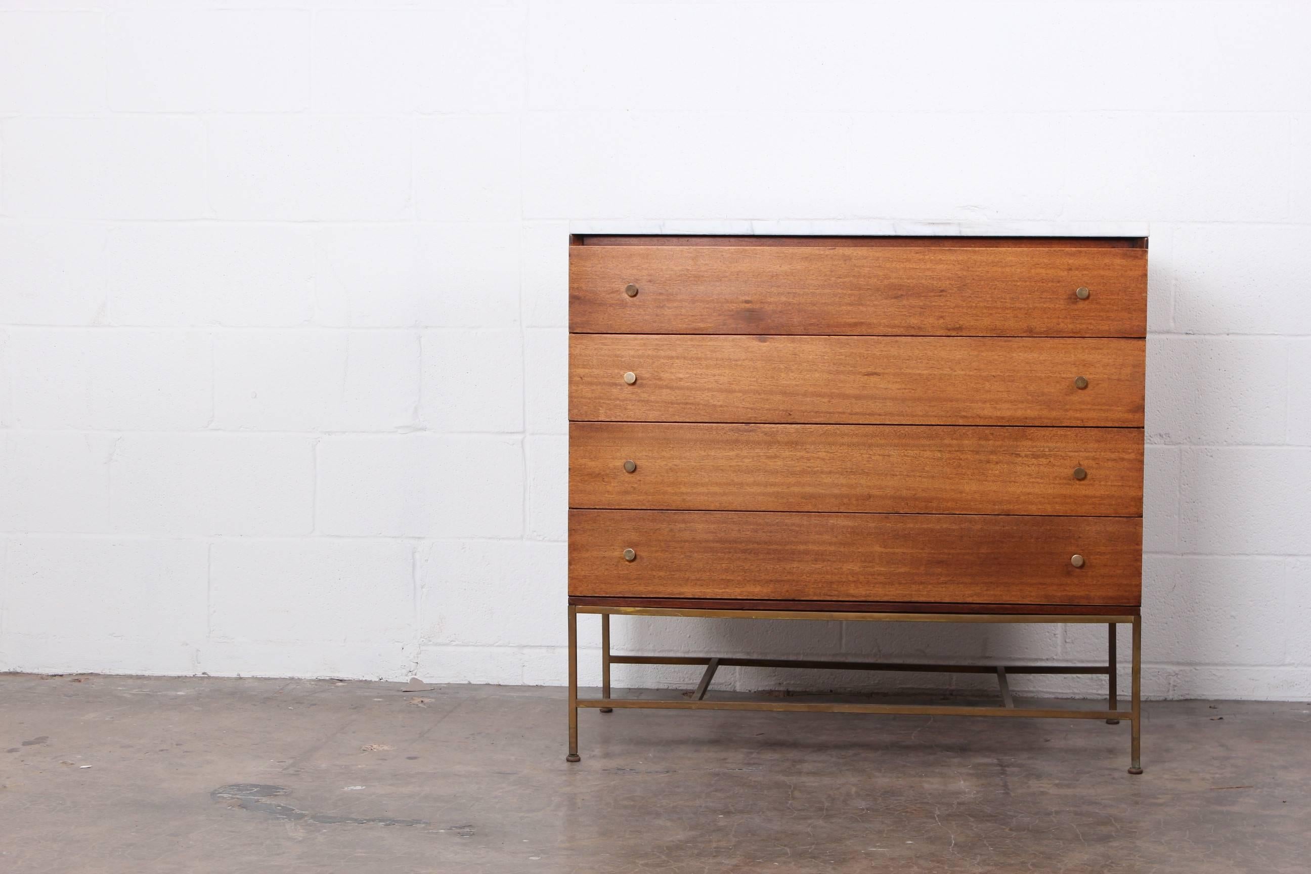 Dresser by Paul McCobb for Calvin 5