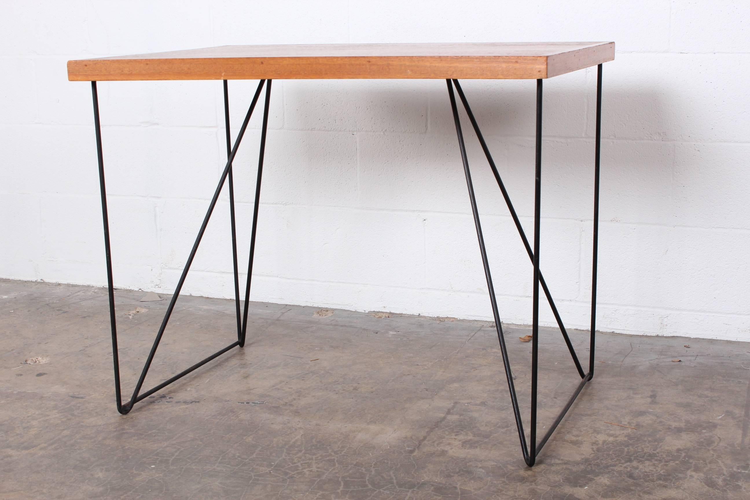 Desk Designed by Luther Conover 3