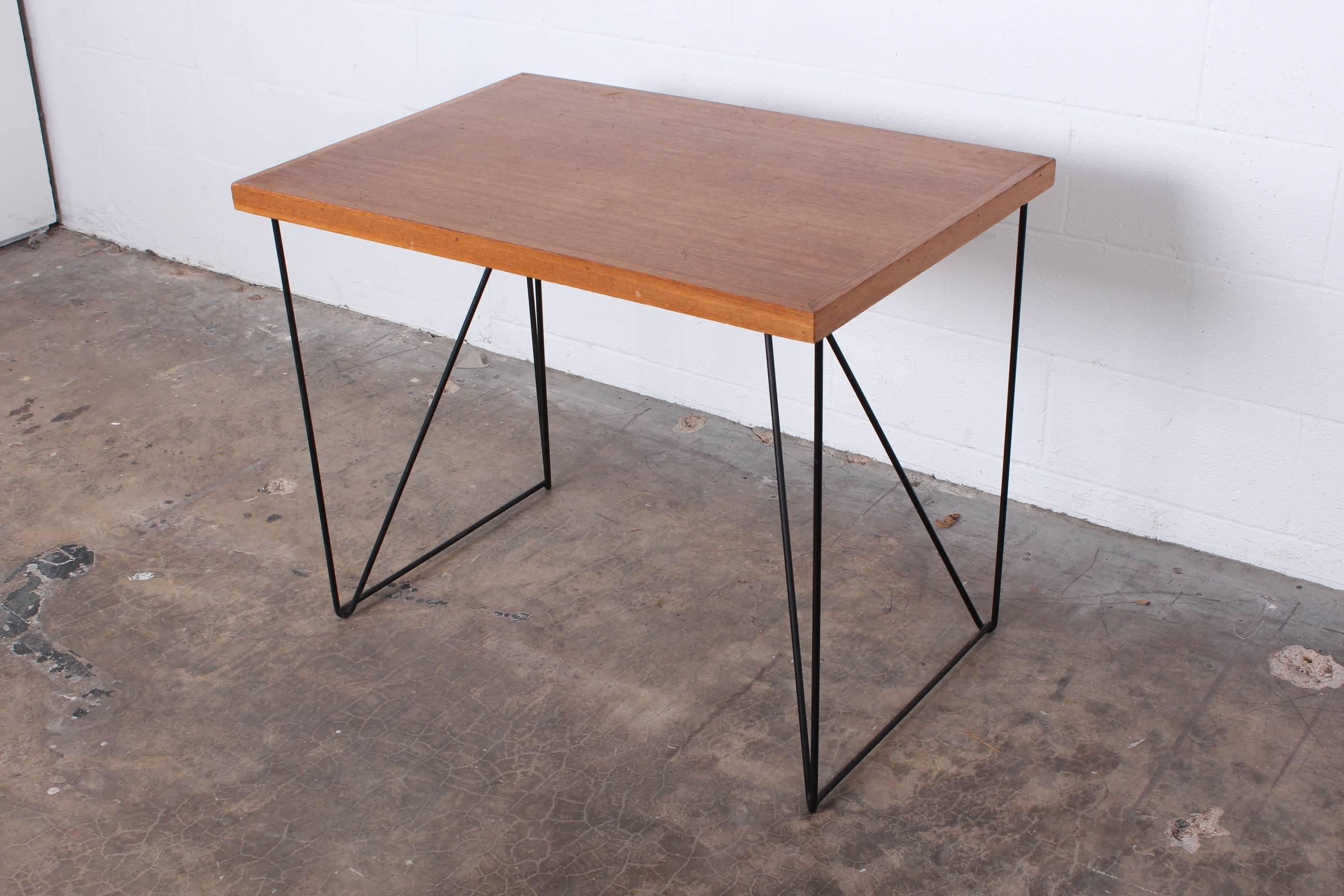 Desk Designed by Luther Conover 6
