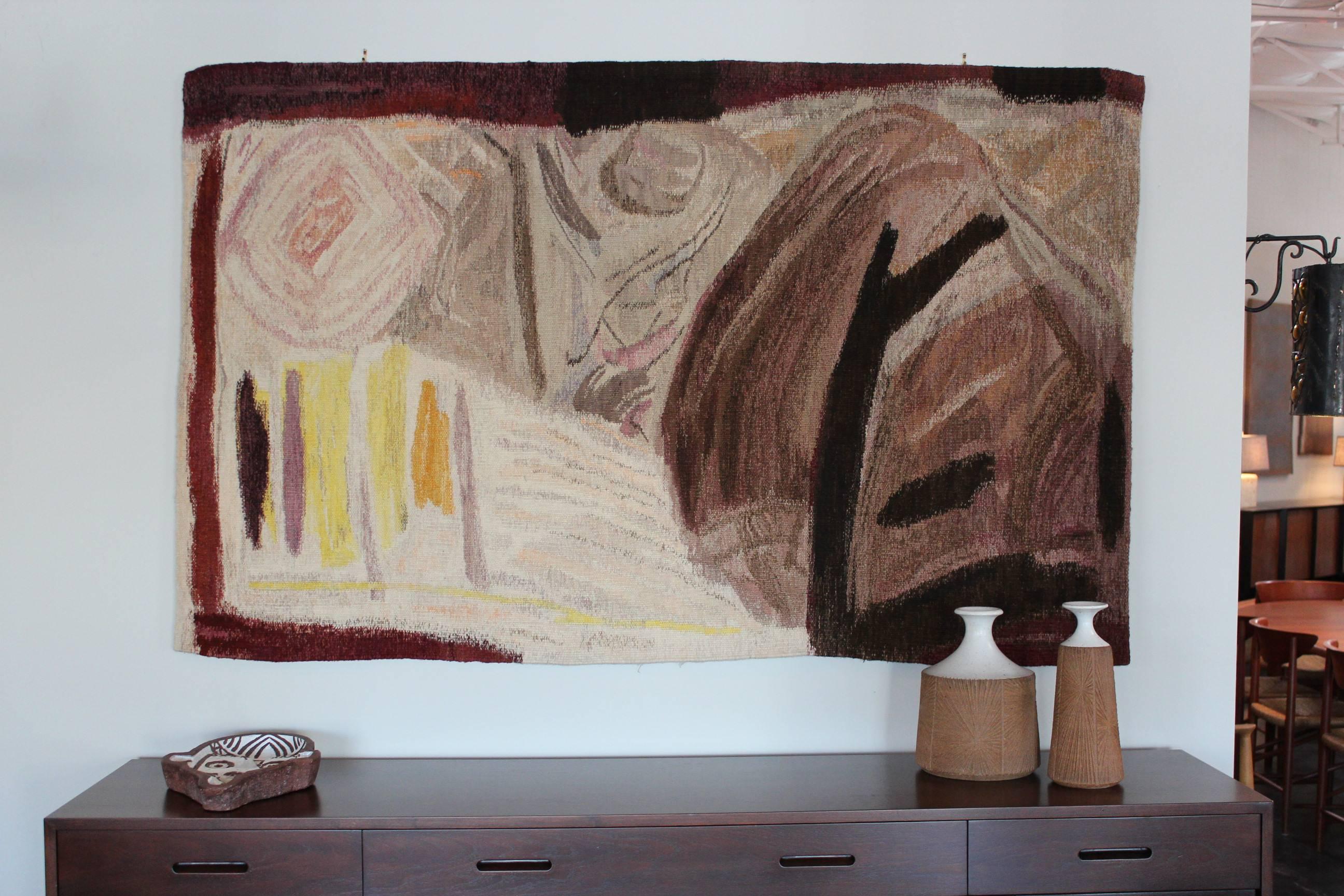 Joanna Salska Tapestry For Sale 1