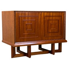 Cabinets
