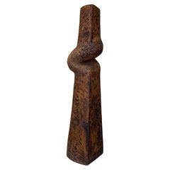 Abstract Sculptures