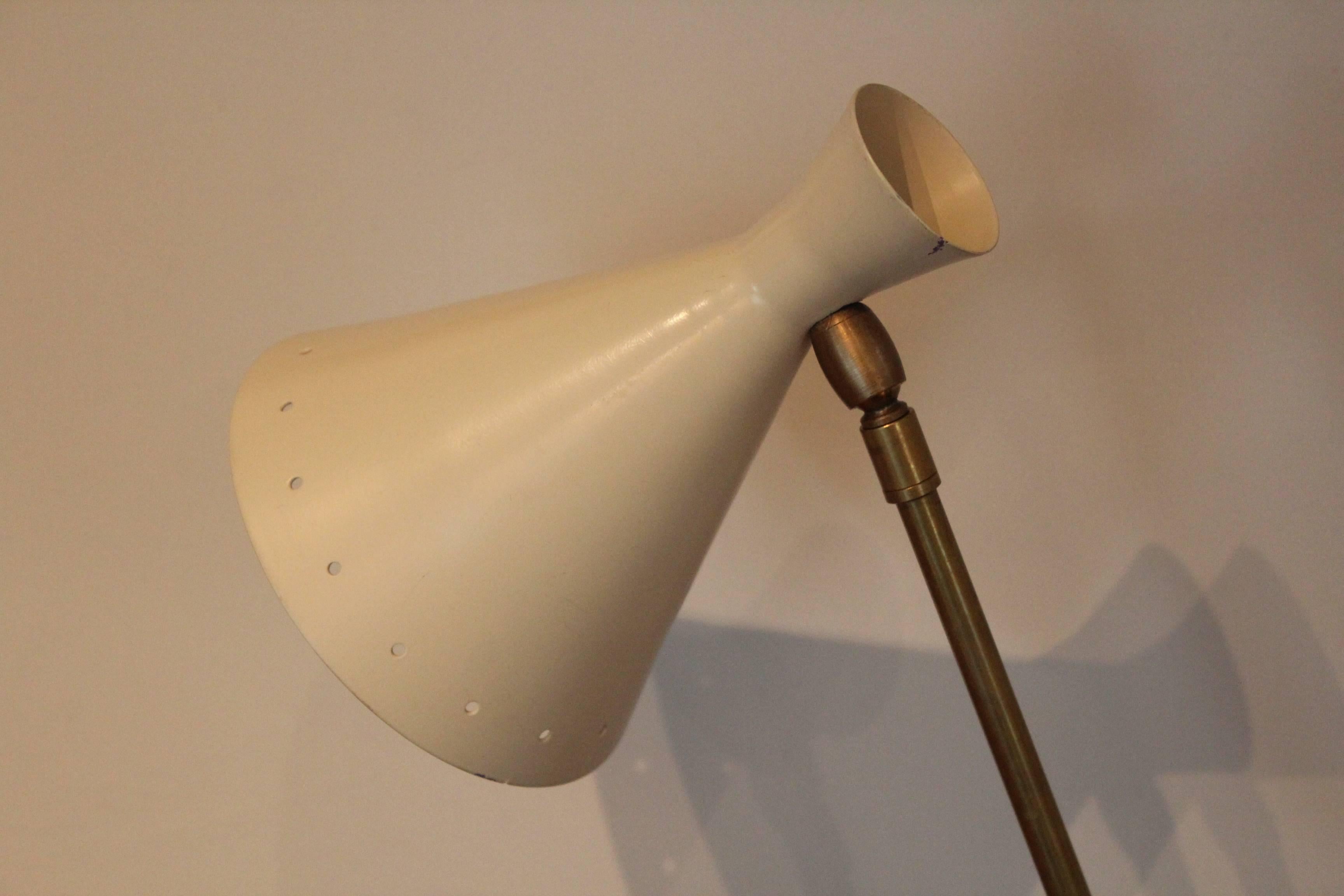 Italian Counterweight Desk Lamp 3
