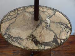 Louis XVI Style Dumb Waiter