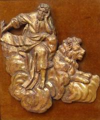 Pair of 18th Century Italian Carvings