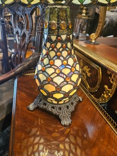Tiffany Style Lamp