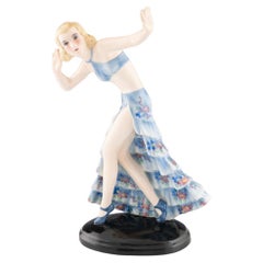 Figurative Sculptures