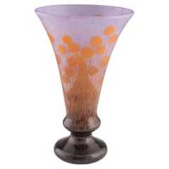 Glass Vases