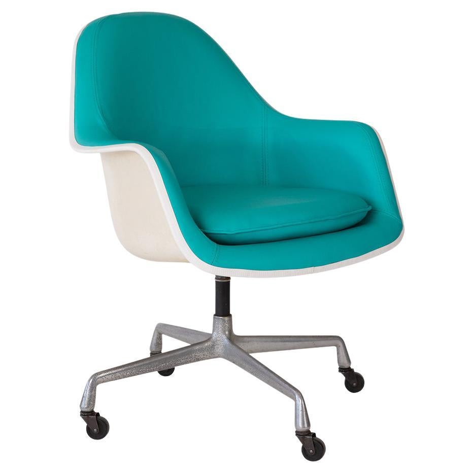 Charles and Ray Eames Herman Miller Office Chair