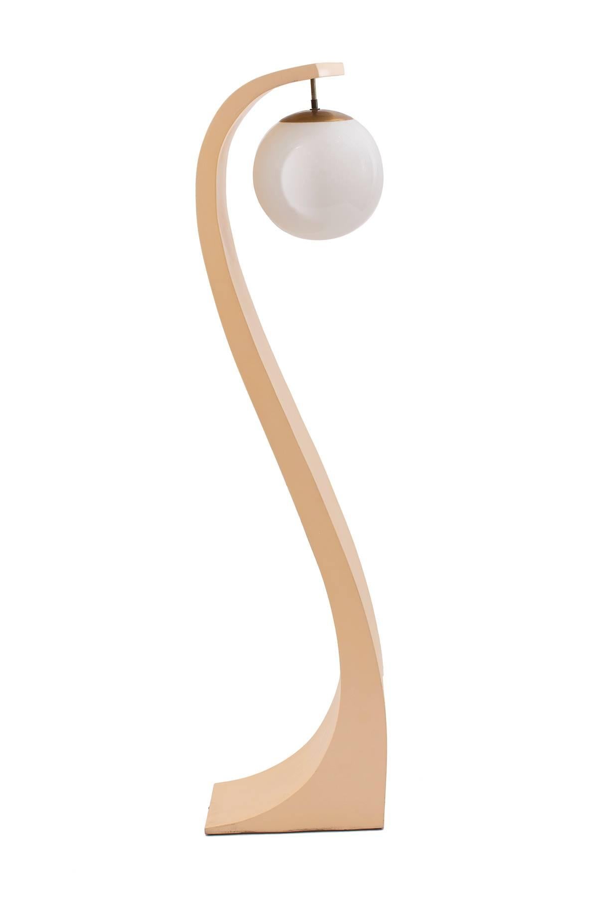 modeline cobra lamp