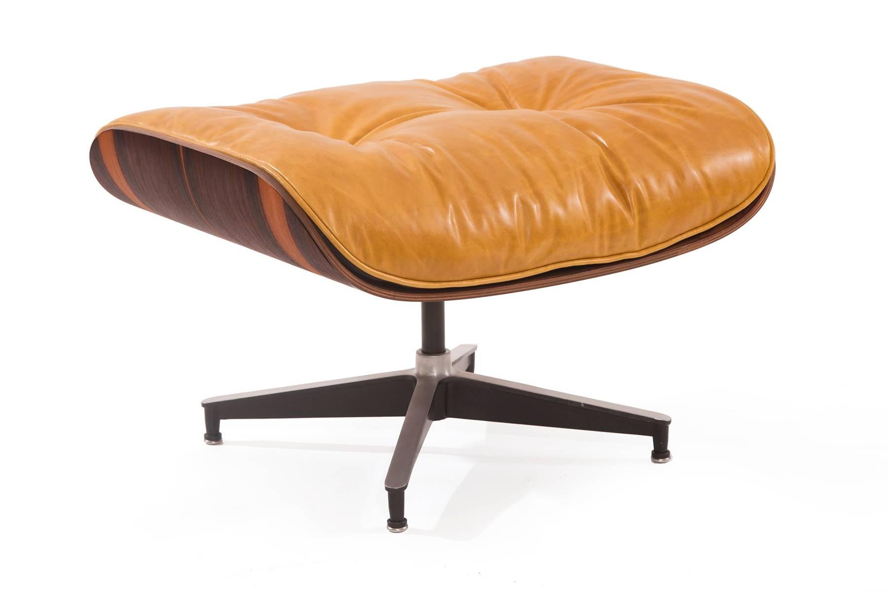 custom eames lounge chair