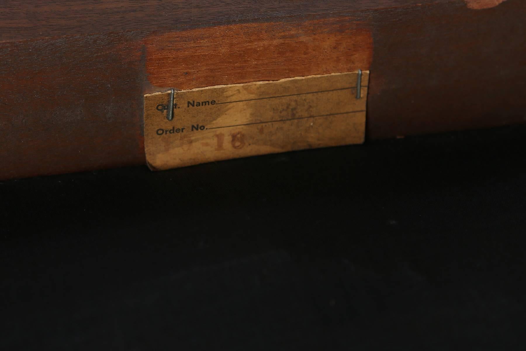 frank lloyd wright couch