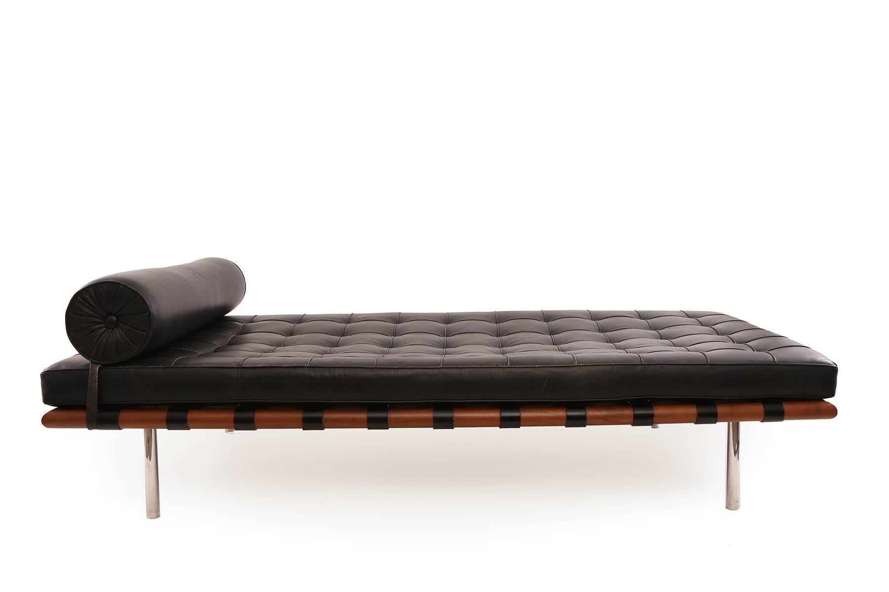 American Early Mies van der Rohe for Knoll Daybed