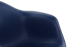 Rare Eames Herman Miller Employee Rocking Chair