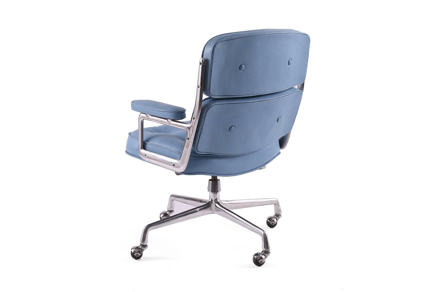 eames time life chair