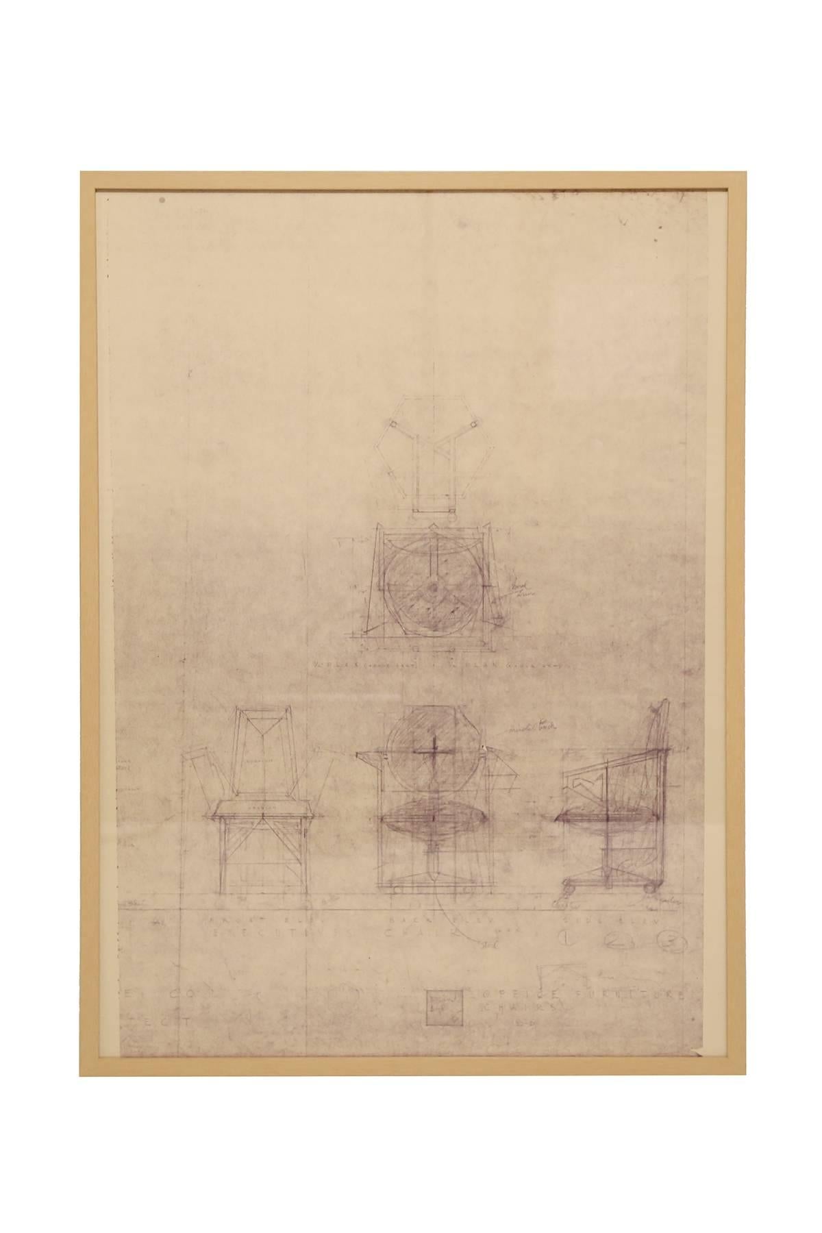 frank lloyd wright prints