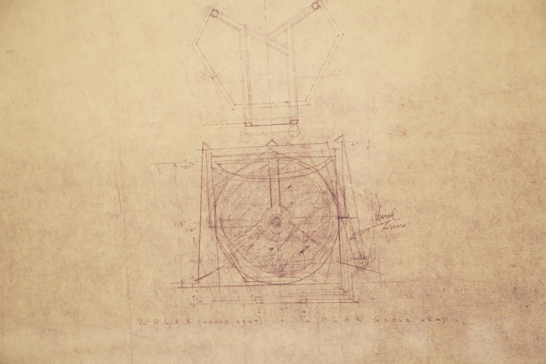 frank lloyd wright print