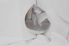 Patricia Jean Burg Mixed-Media Artwork