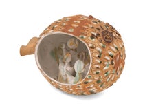 Hal Fromhold Ceramic Fish
