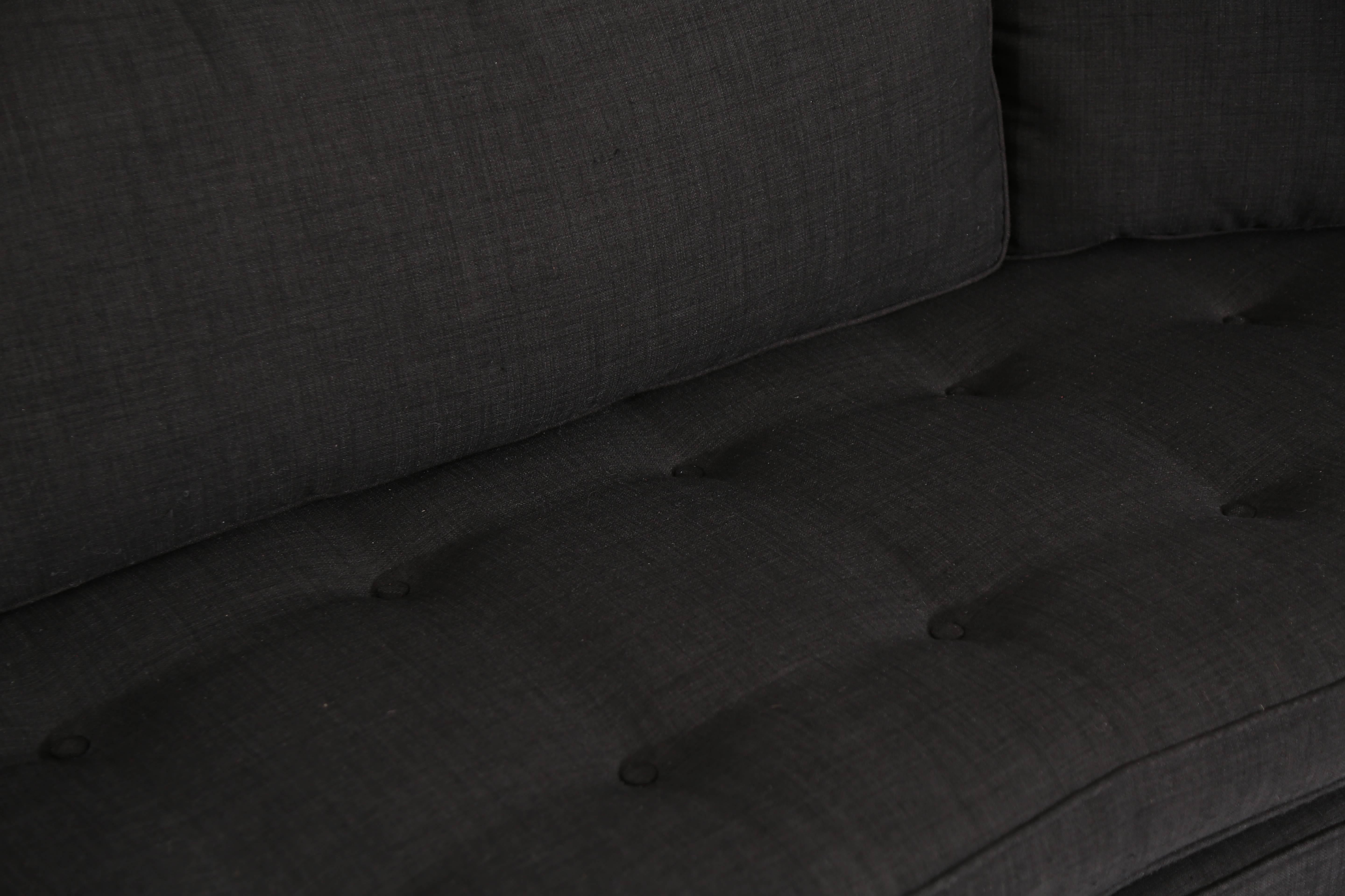 cresent couch