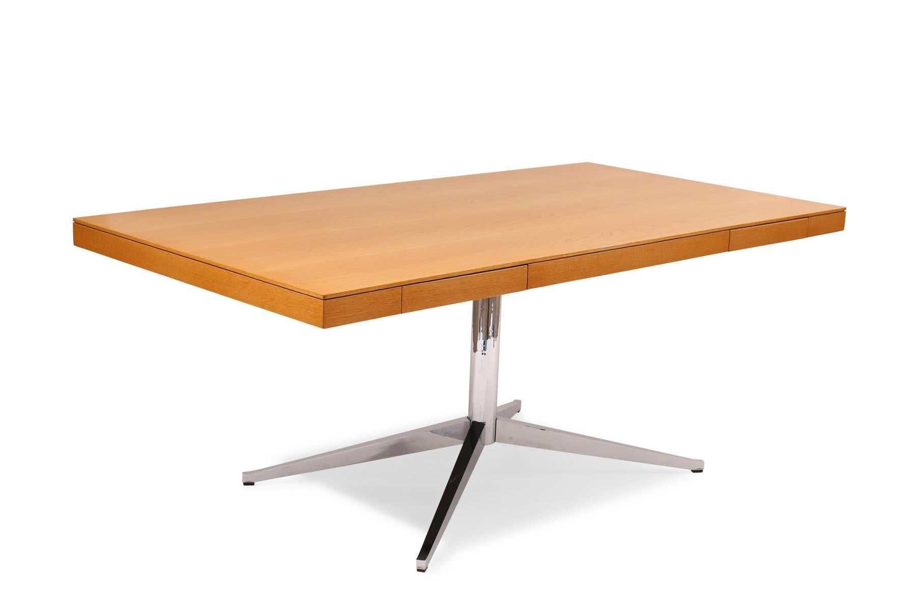 American Florence Knoll Partners Desk