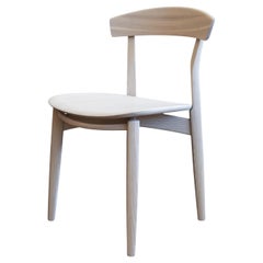 Arla Dining Chair - Ash