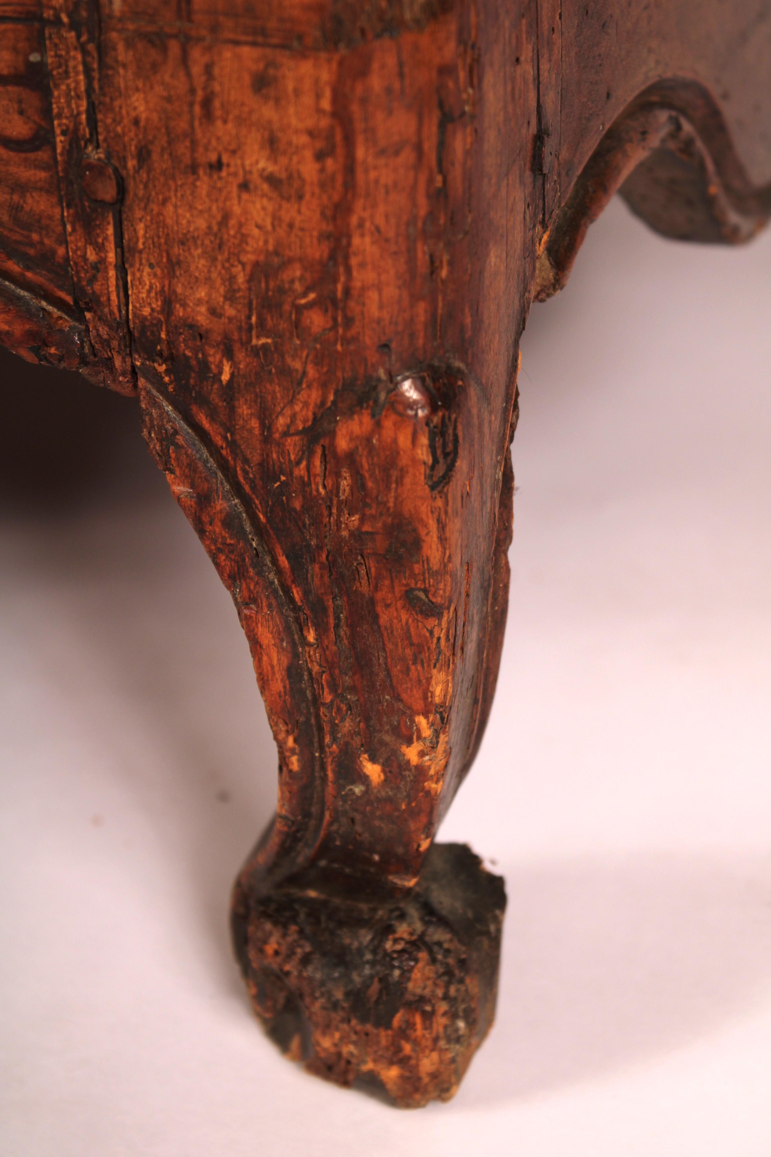 Louis XV Provincial Buffet For Sale 6