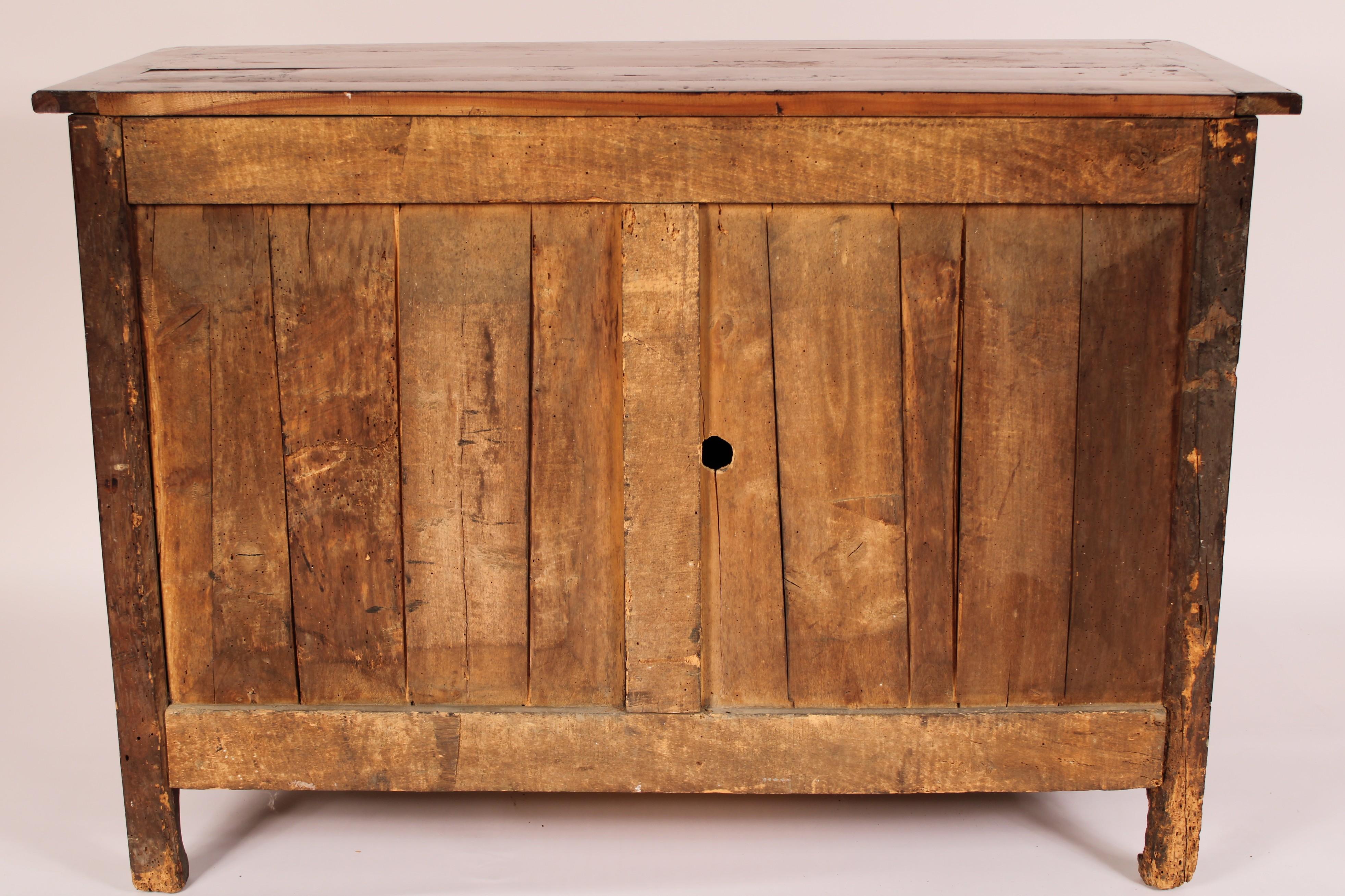 Louis XV Provincial Buffet For Sale 9