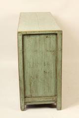 Chinese Painted Buffet