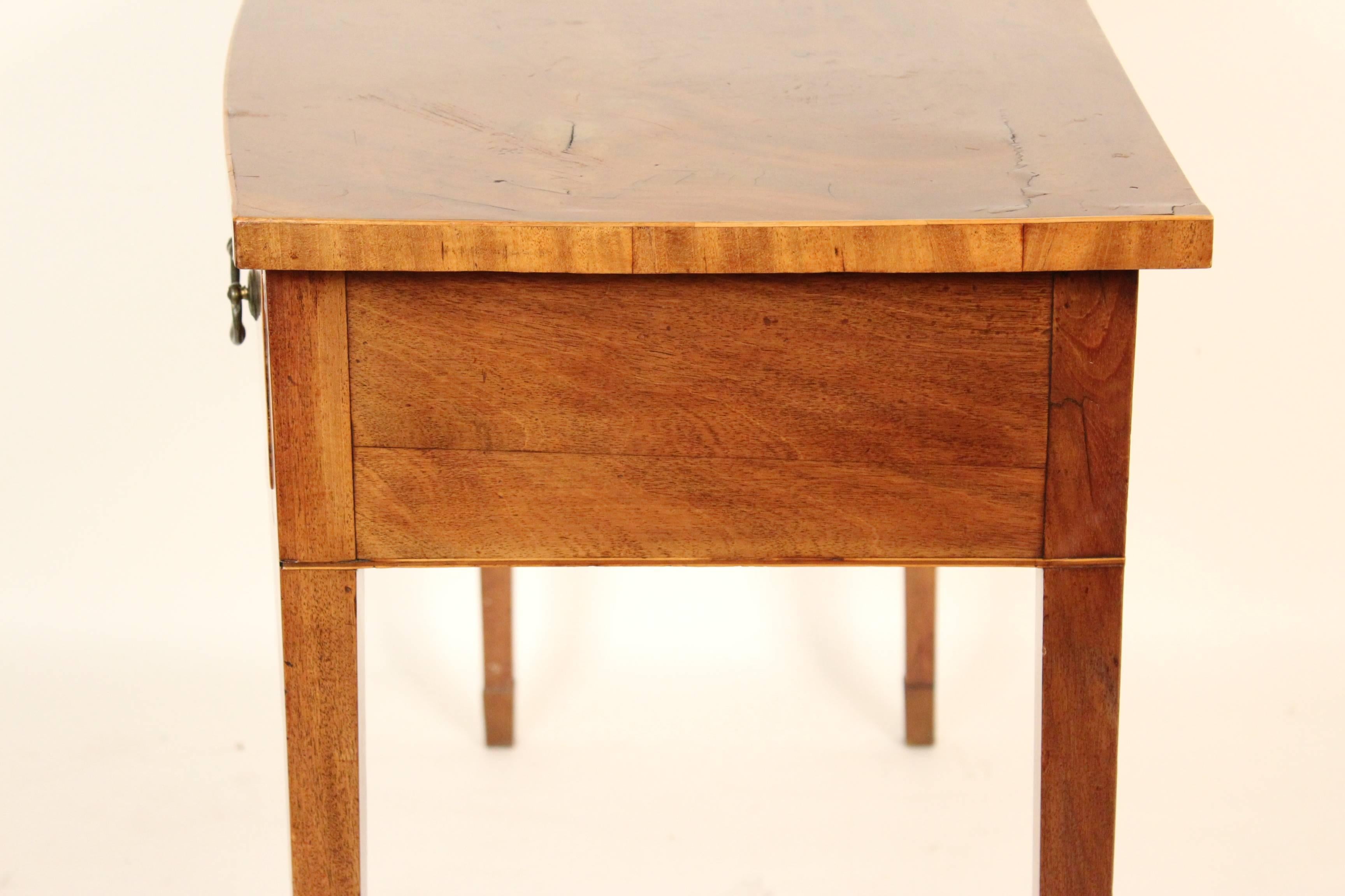 George III Serving Table In Good Condition In Laguna Beach, CA