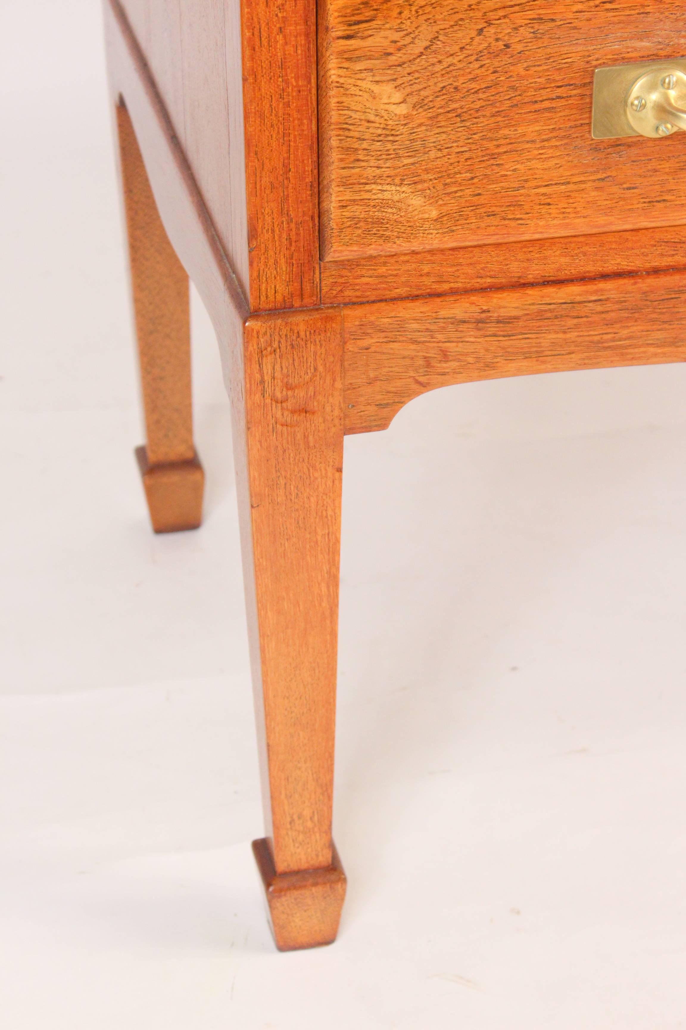 20th Century George III style ships server