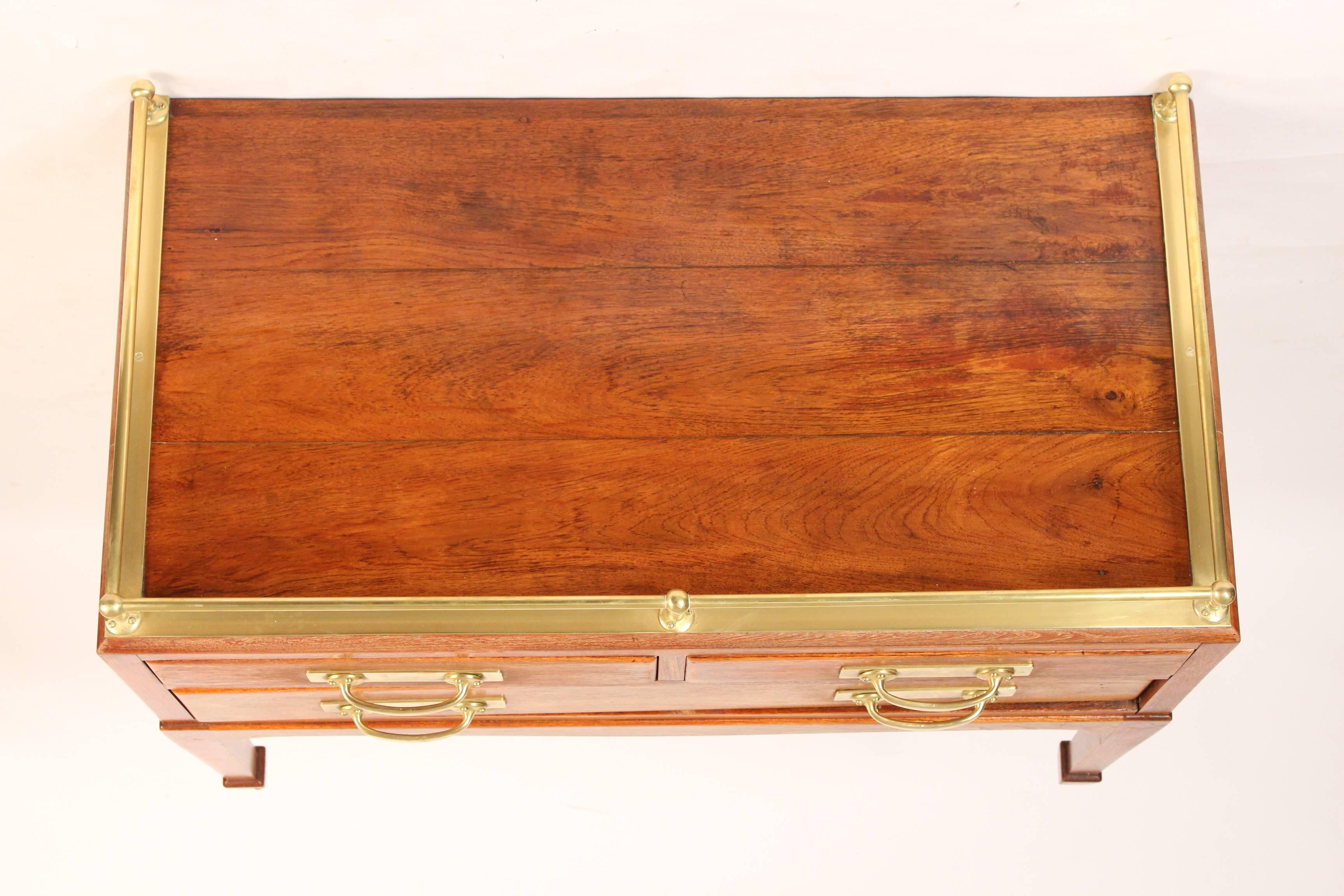 George III style ships server 2