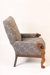 Victorian Bergere