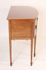 Edwardian Sideboard