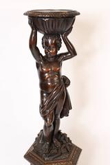 Continental Wood Carving