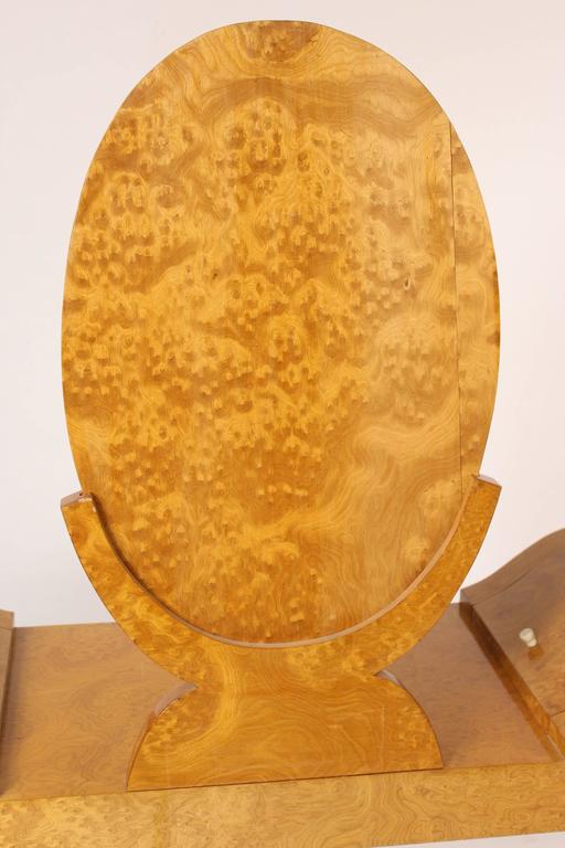 Art Deco Vanity For Sale at 1stdibs