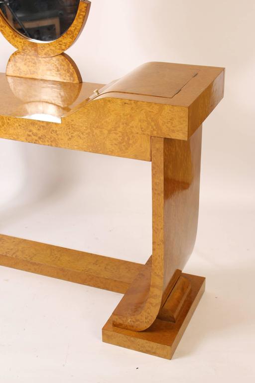 Art Deco Vanity For Sale at 1stdibs