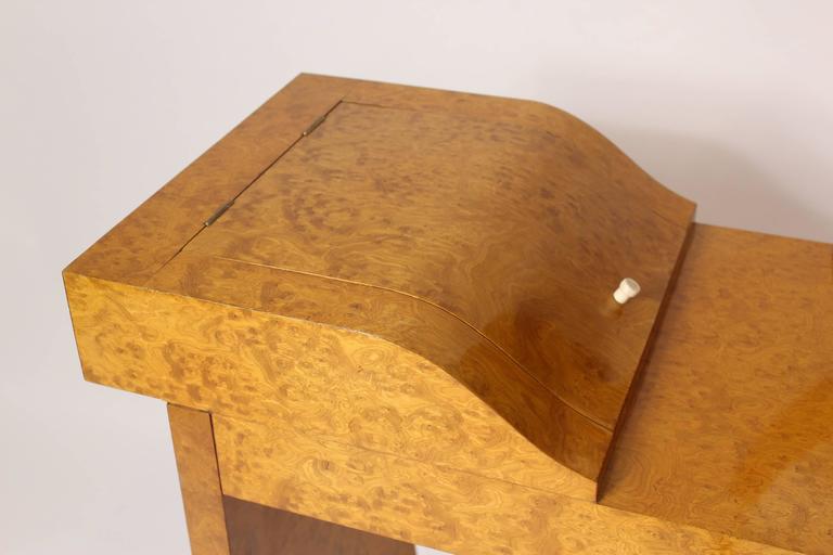 Art Deco Vanity For Sale at 1stdibs