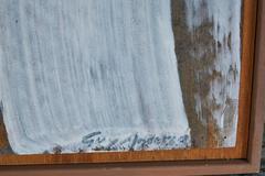 Original, Signed, 1984, Guy Anderson Painting