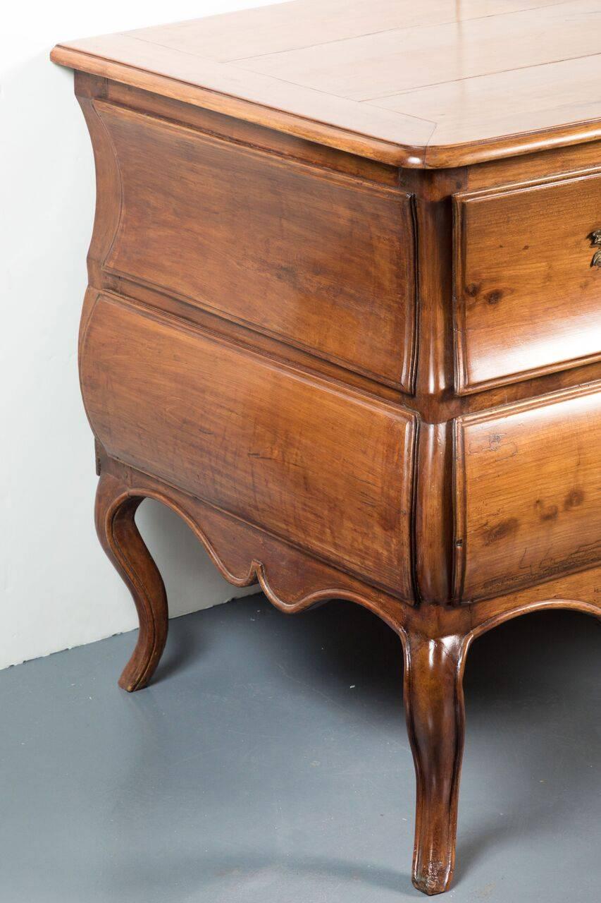 Fine, Early 1800s, French, Bombay Commode 1