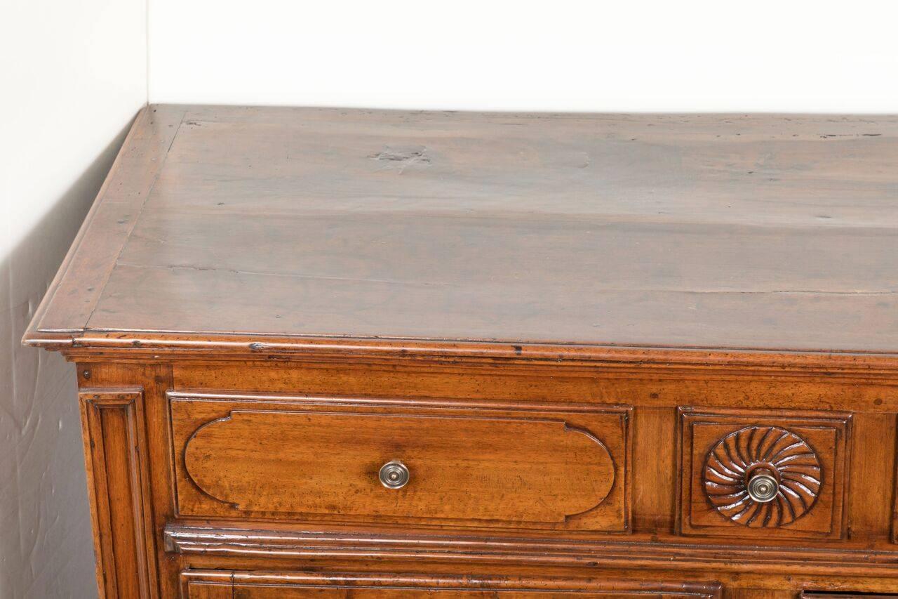Early 19th Century, N. Italian Cabinet For Sale 2