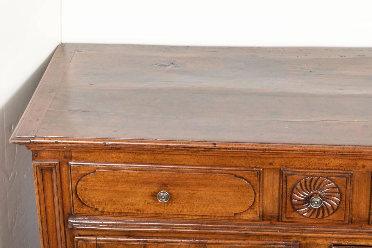 Début du XIXe siècle, N. Armoire italienne en vente 2