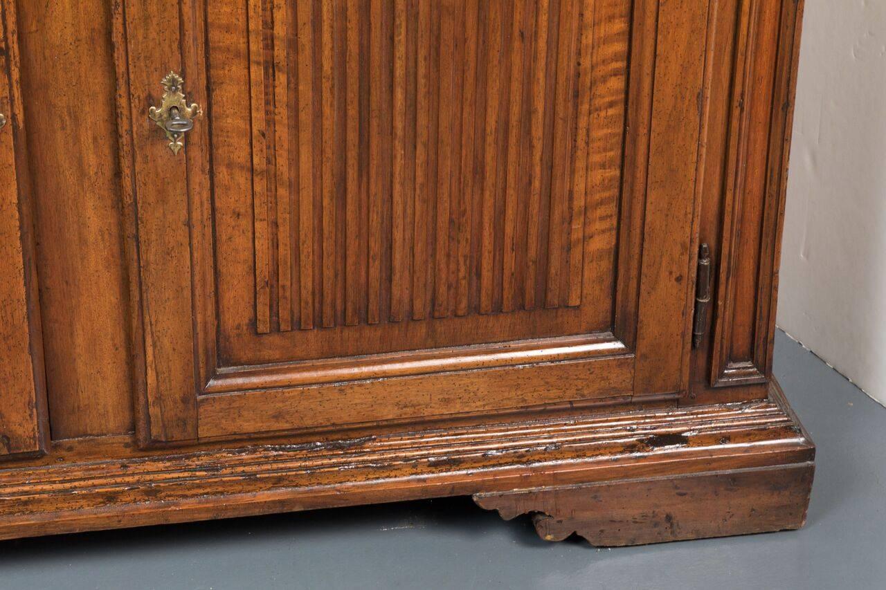 Early 19th Century, N. Italian Cabinet For Sale 3