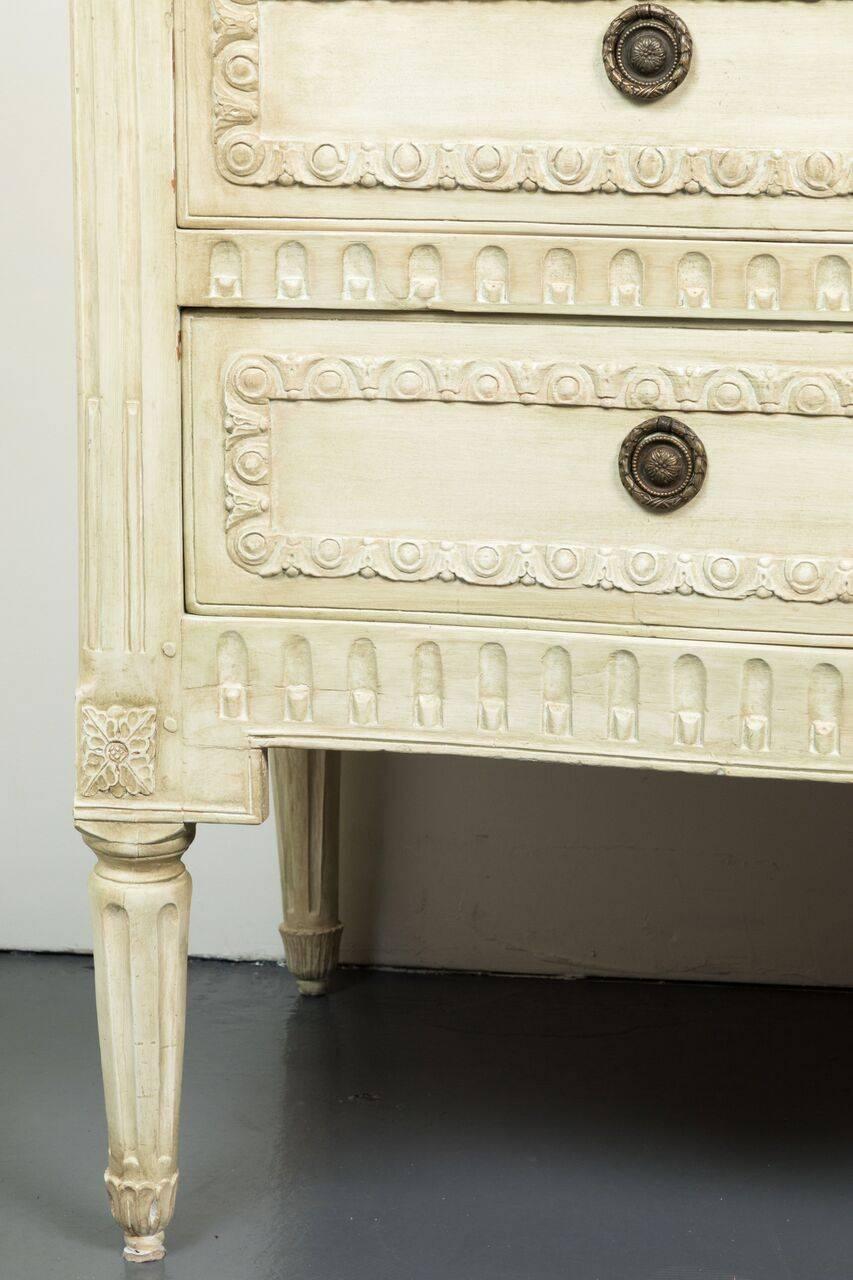 Dreamy, Louis XV Style Commode 1