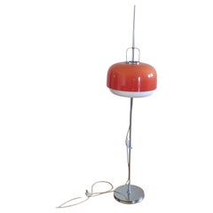 Metal Floor Lamps