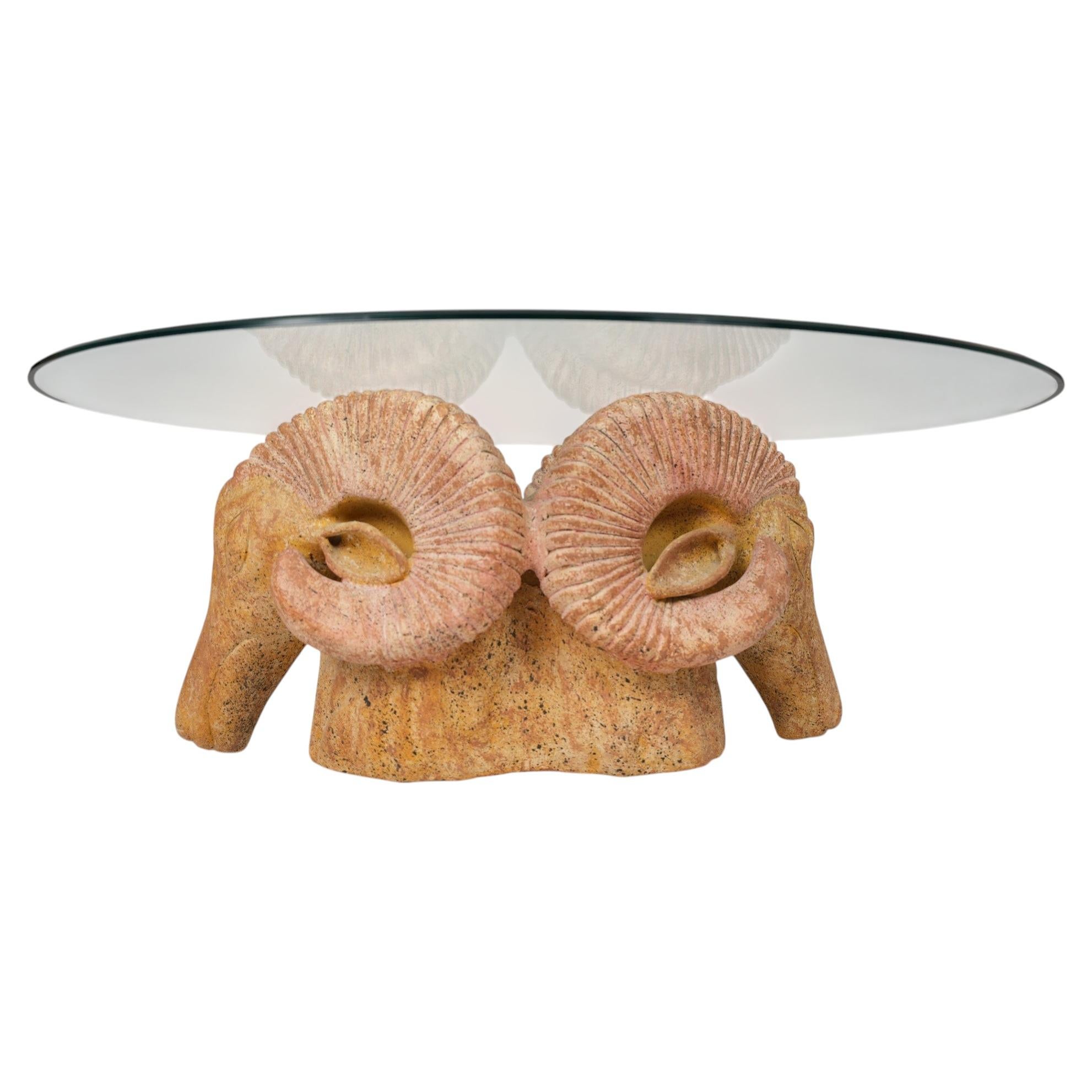 How much does a coffee table cost?