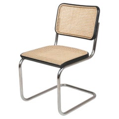 Marcel Breuer Cesca Chair For Thonet 1978.