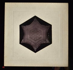 "Snowflakes" by Wilson Bentley