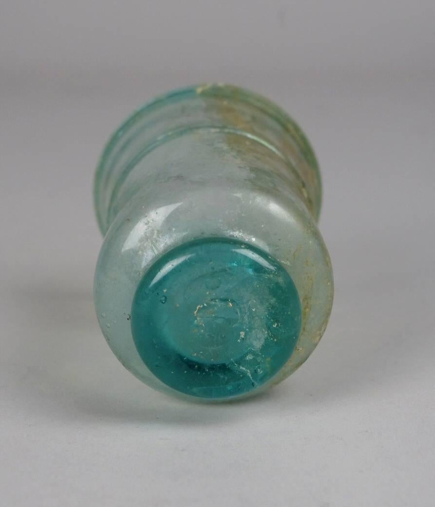 Syrian Ancient Roman Glass Beaker