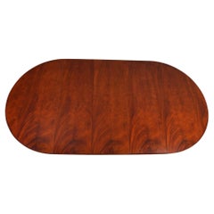 Round Table with Empire Bases 60-115 inch